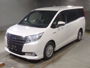 Toyota Noah 2016