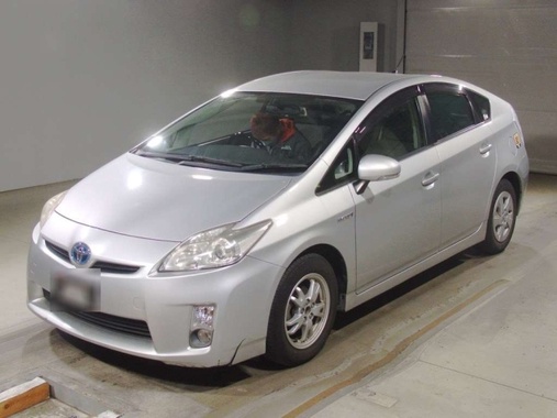 Toyota Prius 2010