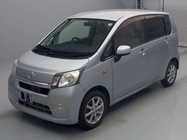 Daihatsu Move 2013