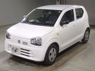 Suzuki Alto 2020