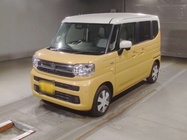Suzuki Spacia 2024