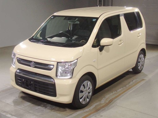 Suzuki Wagon 2024