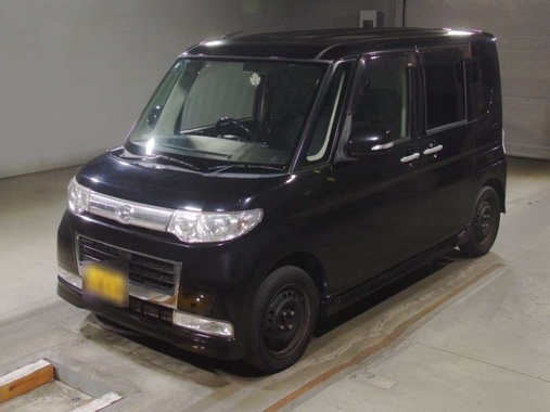 Daihatsu Tanto 2008