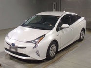 Toyota Prius 2017