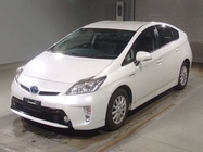 Toyota Prius 2013