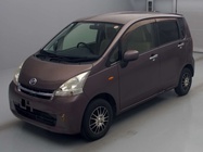 Daihatsu Move 2012