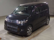 Suzuki Wagon 2011