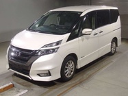 Nissan Serena 2017