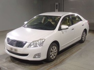 Toyota Premio 2013