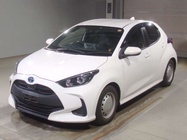 Toyota Yaris 2021