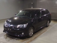 TOYOTA COROLLA FIELDER 2014