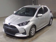 Toyota Yaris 2021