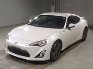 Toyota 86 2013