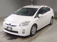 Toyota Prius 2011