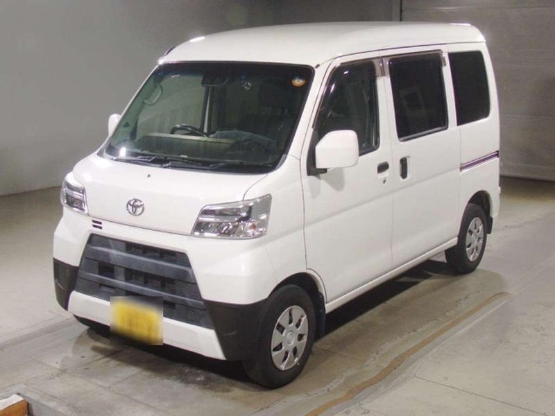 Toyota Pixis