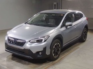 Subaru XV 2021