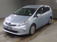 Toyota Prius 2011
