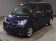 Daihatsu Move 2013