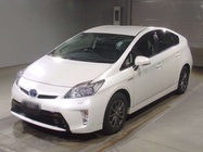 Toyota Prius 2015