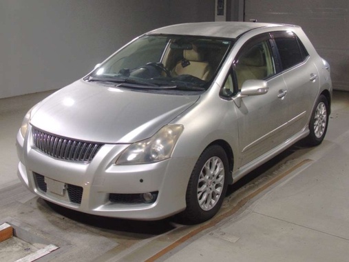 Toyota Blade 2007