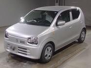 Suzuki Alto 2018