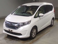 Honda Freed 2017