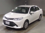 TOYOTA COROLLA AXIO 2015