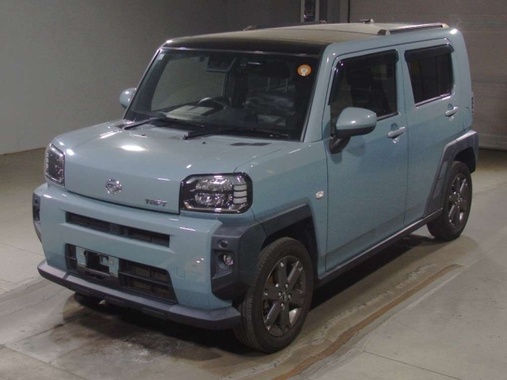 Daihatsu Taft 2021