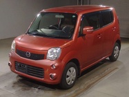 Nissan Moco 2011