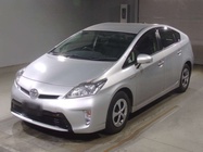 Toyota Prius 2015