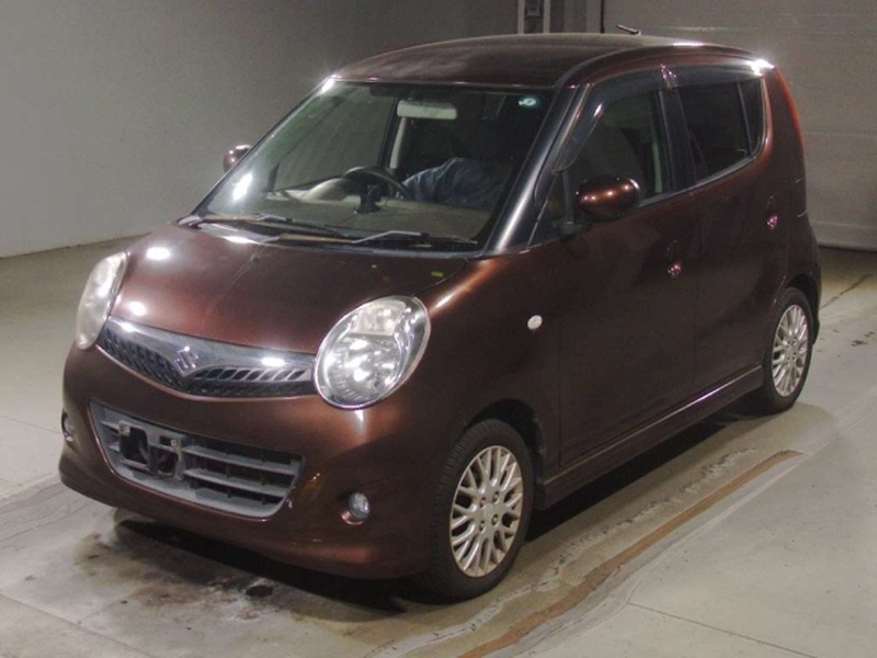 Suzuki MRWagon