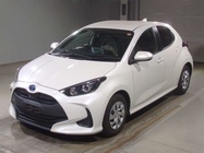Toyota Yaris 2021