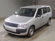 Toyota Probox 2014