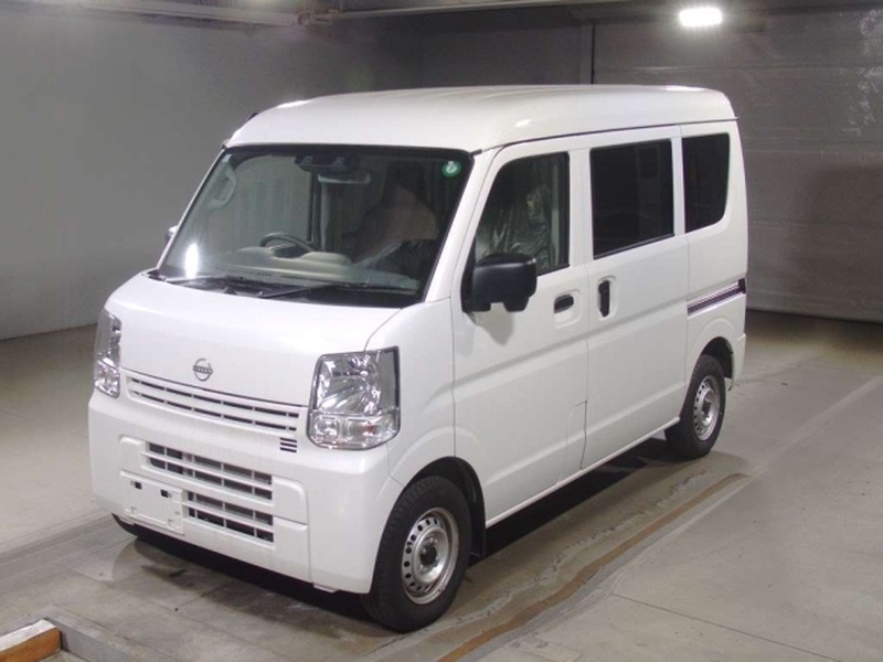 Nissan Clipper