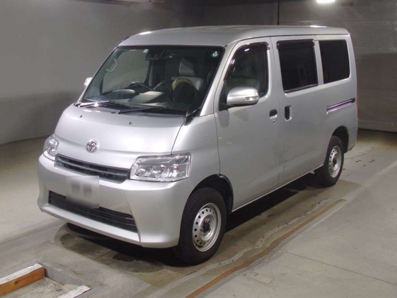Toyota Town Ace