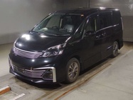 Nissan Serena 2017
