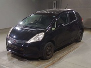 Honda Fit 2012