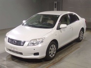 Toyota Corolla 2011