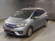 Honda Fit 2014