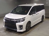 TOYOTA VOXY 2016