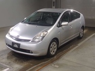 Toyota Prius 2007