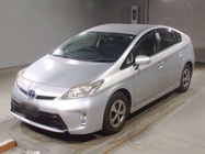 Toyota Prius 2013