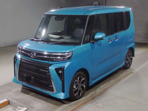 Daihatsu Tanto 2025