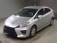 Toyota Prius 2013