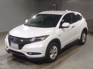 Honda Vezel 2016