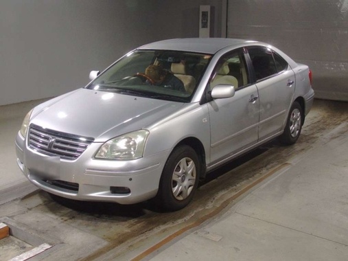 Toyota Premio 2006