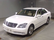 Toyota Crown 2007