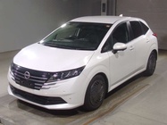 Nissan Note 2024