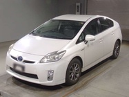Toyota Prius 2011