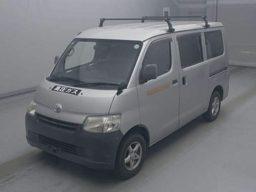 Toyota Town Ace 2015